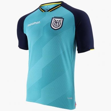 Authentic Camiseta Ecuador Copa America 2021